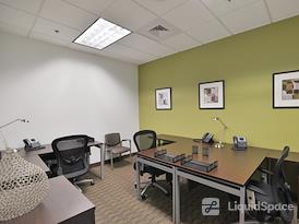Regus | Century Link Tower