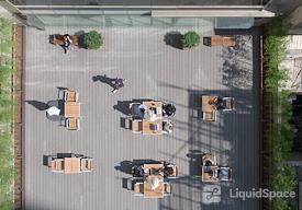 theDesk Strand 50 - Sheung Wan