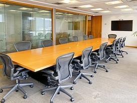 Regus | Rio de Janeiro, Edificio Argentina