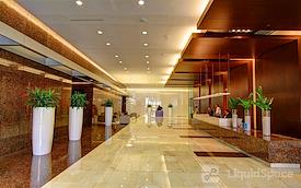 Empire Executive Offices