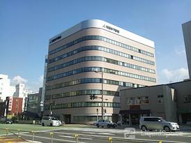 Regus | Aomori, Aqua Aomori Square