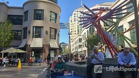 Pacific Workplaces - Oakland