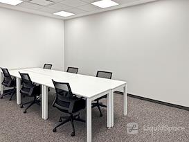 Regus | Mexico, The Point