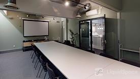 FORA | St Nicholas House