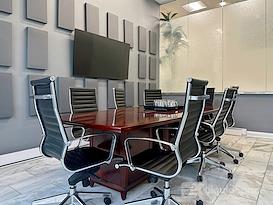 Regus | Chicago - N Green St