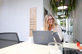 Workbar Needham