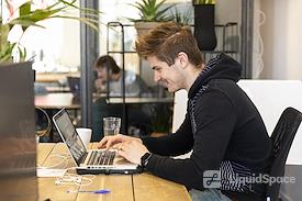 StartDock Herengracht (DUP)