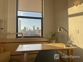 Hunters Point Studios