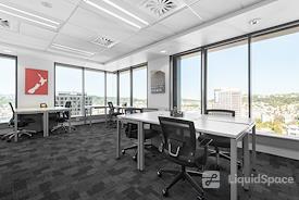 Regus | WELLINGTON, Plimmer Towers
