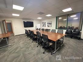 Office Evolution - Downtown Somerville