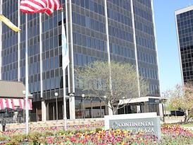 Regus | Continental Plaza