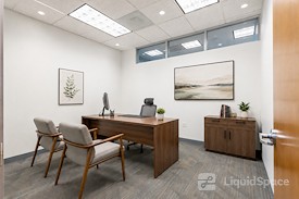 Office Evolution - Broomfield/Interlocken