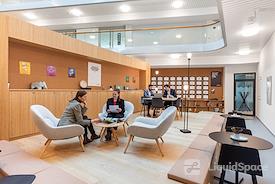 SPACES | Geneva, Nations