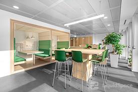 Regus | Milan, Certosa