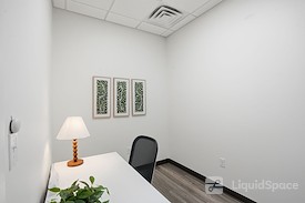 Rosemont Executive Suites