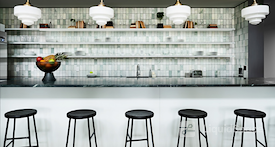 Bond Collective Center City (Station House)