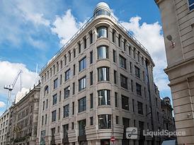 SPACES | London, Moorgate