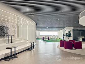 Regus | Bangkok, Enco Terminal (EnTer)