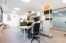 SPACES | Eindhoven, Spaces Fellenoord