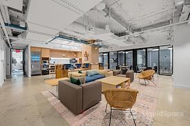 Corporate Suites: 880 3rd Avenue
