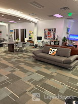 The HUB @ Office Logic