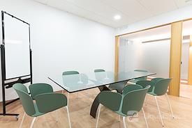 Regus | Park Ridge Plaza