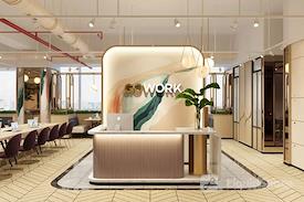 Rasuna Said | XL Axiata Tower