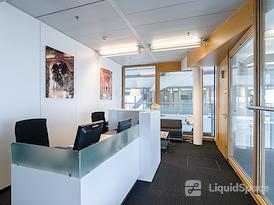 Regus | Dusseldorf Stadttor 1