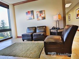 Regus | Chase Corporate Center