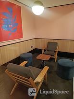 WeWork Platina Tower