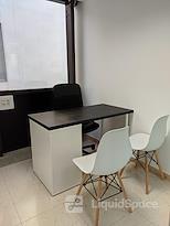 Space & Sky Alicante Coworking 