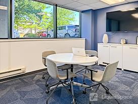 HQ | MD, Silver Spring - New Hampshire Ave