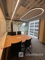 Industrious - 131 Finsbury