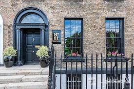 Iconic Offices | No. 81 Merrion Square