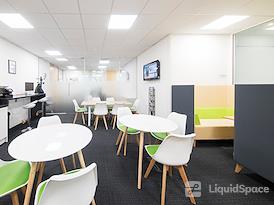 Regus | Fareham, Whiteley