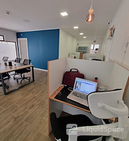 Caparica Cowork Studio