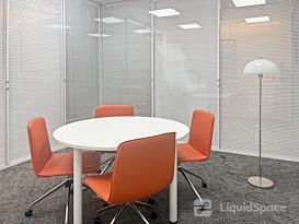 Regus | Nantong, Foreign Trade Centre