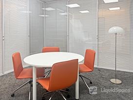 Regus | Nantong, Foreign Trade Centre