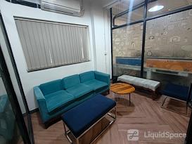 91Springboard - HYD-Kondapur-Mythri Square