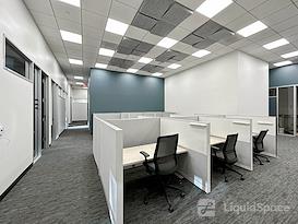 Regus | Danville - Railroad Ave