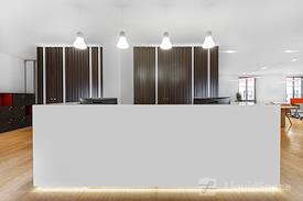 Regus | Nice, Rue de France