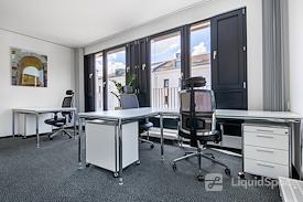 Regus | Munich Leopoldstrasse