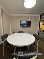 WeWork Salarpuria Symbiosis