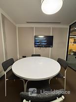 WeWork Salarpuria Symbiosis