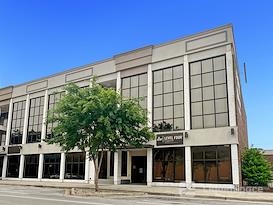Regus | KY, Bowling Green - 922 State Street
