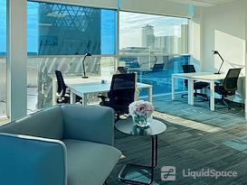 Regus | Manchester Digital World Centre