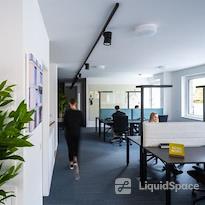 GESOWORX | Berlin- Pankow