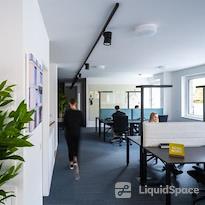GESOWORX | Berlin- Pankow