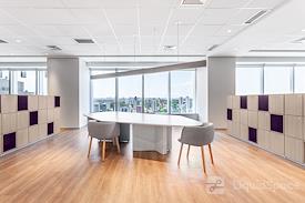 Regus | Sao Paolo, Ez Tower - Morumbi - Nova Chucri Zaidan