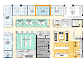 WeWork | 3101 Park Blvd